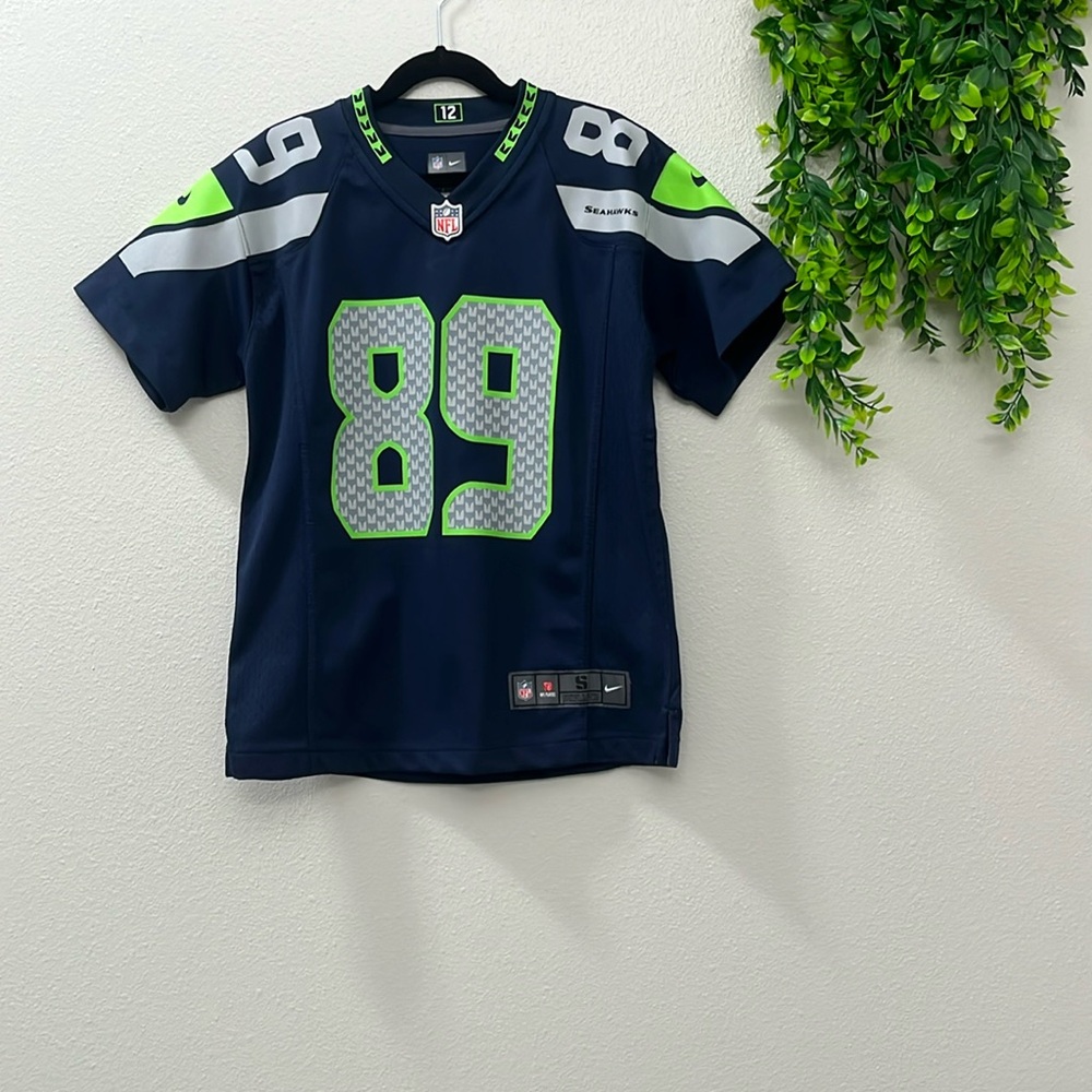 Seahawks Jersey